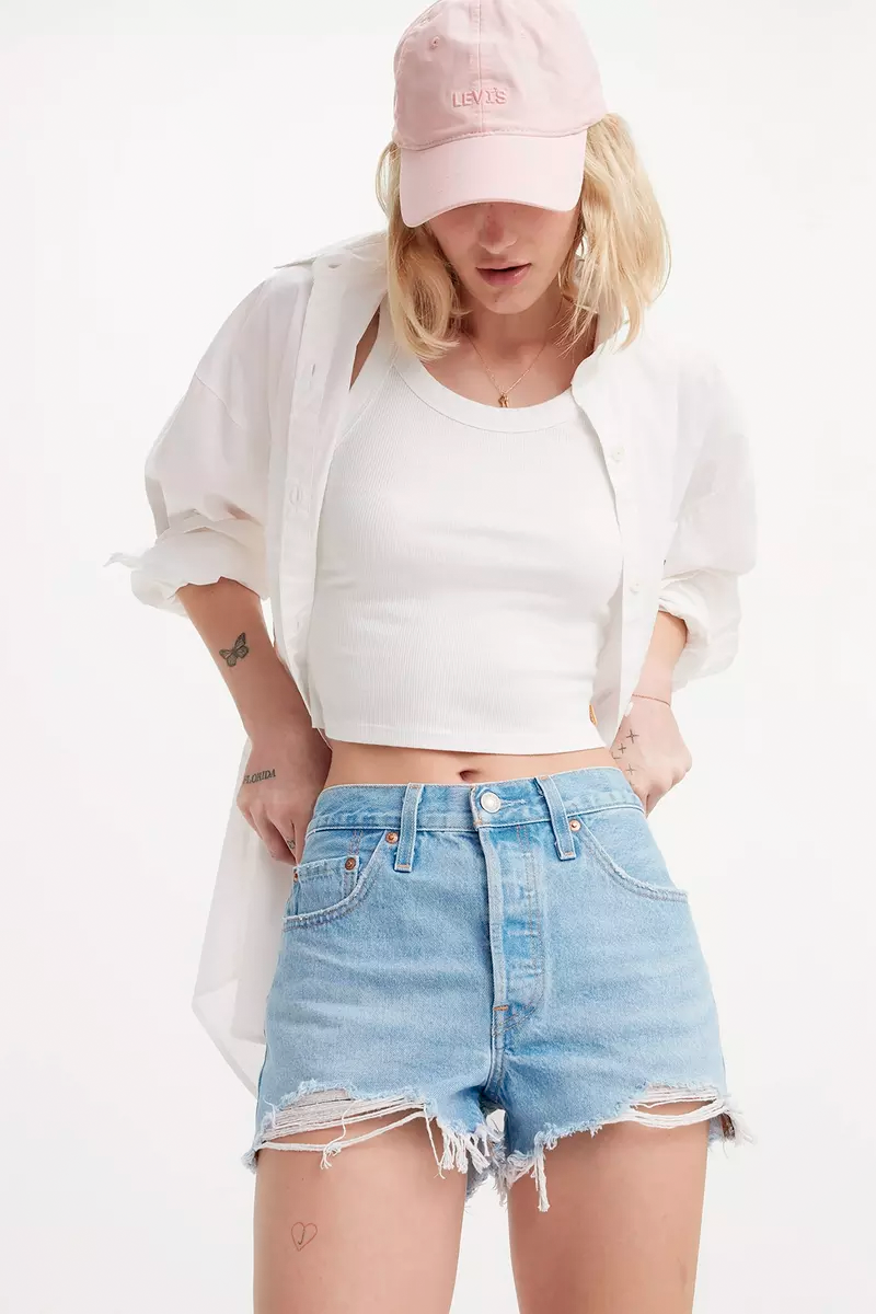 Calções Levi's (34)