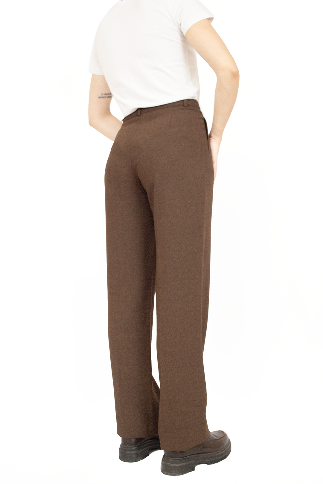 Calças vintage (38-40)