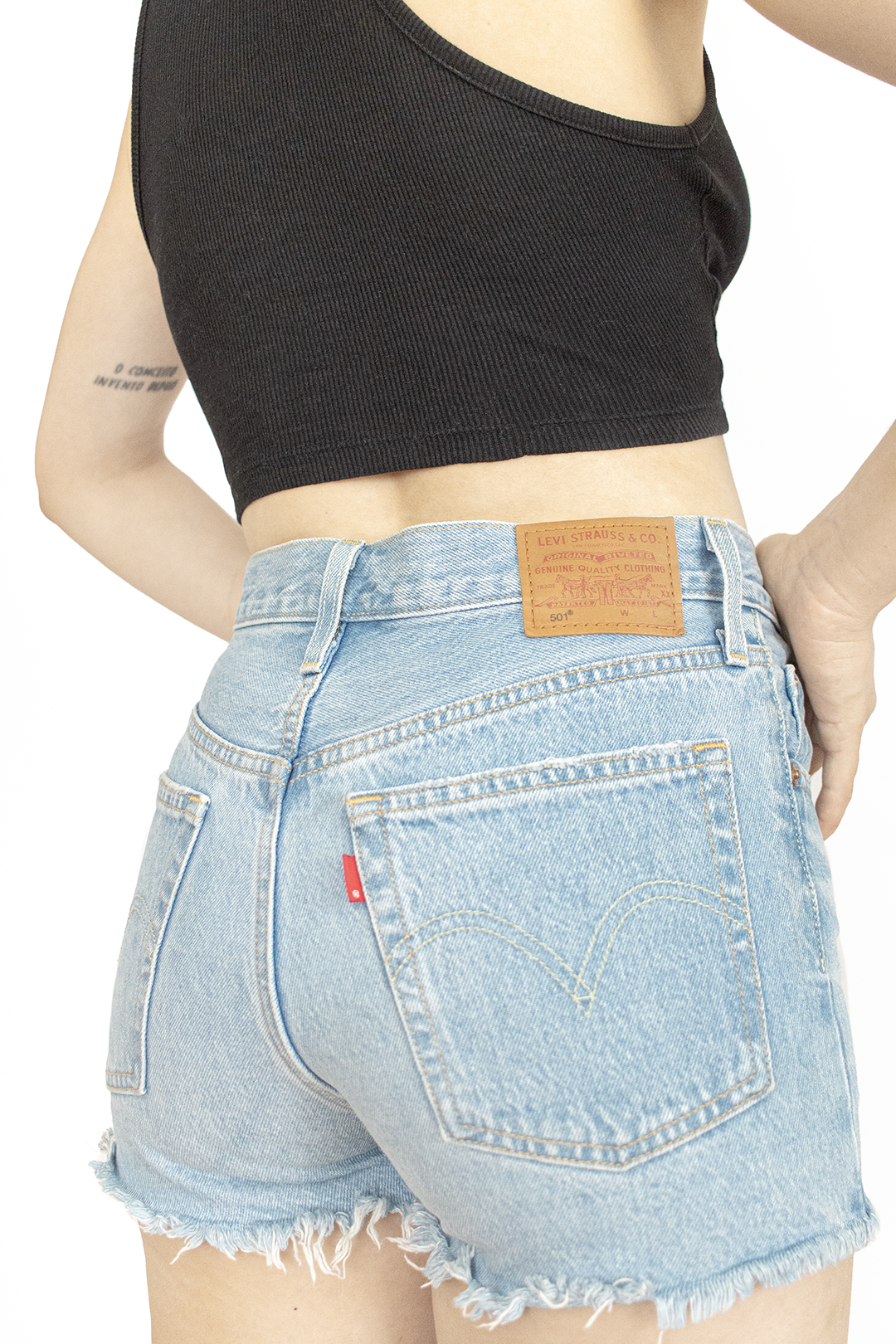 Calções Levi's (34)