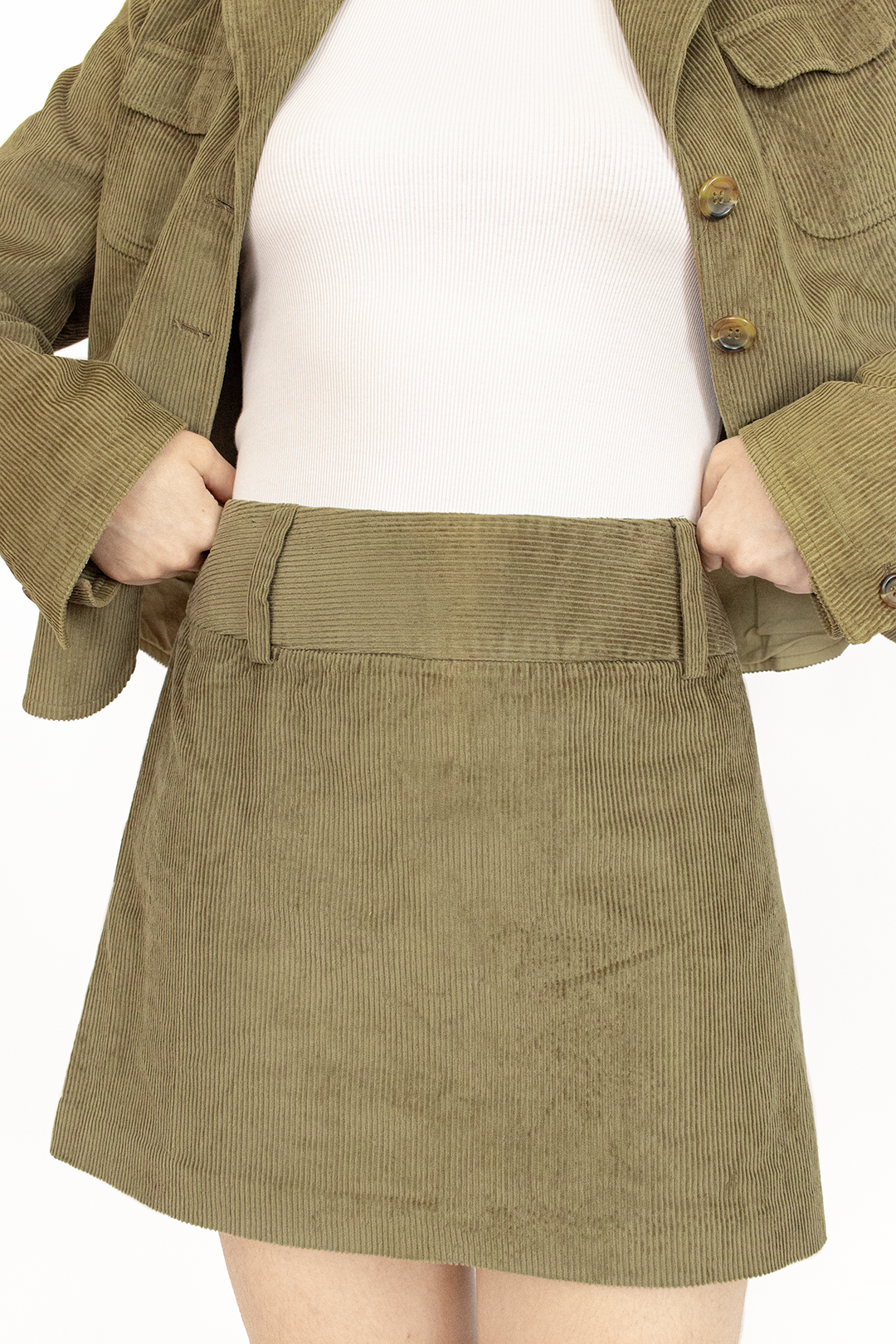 Conjunto Massimo Dutti (42-44)