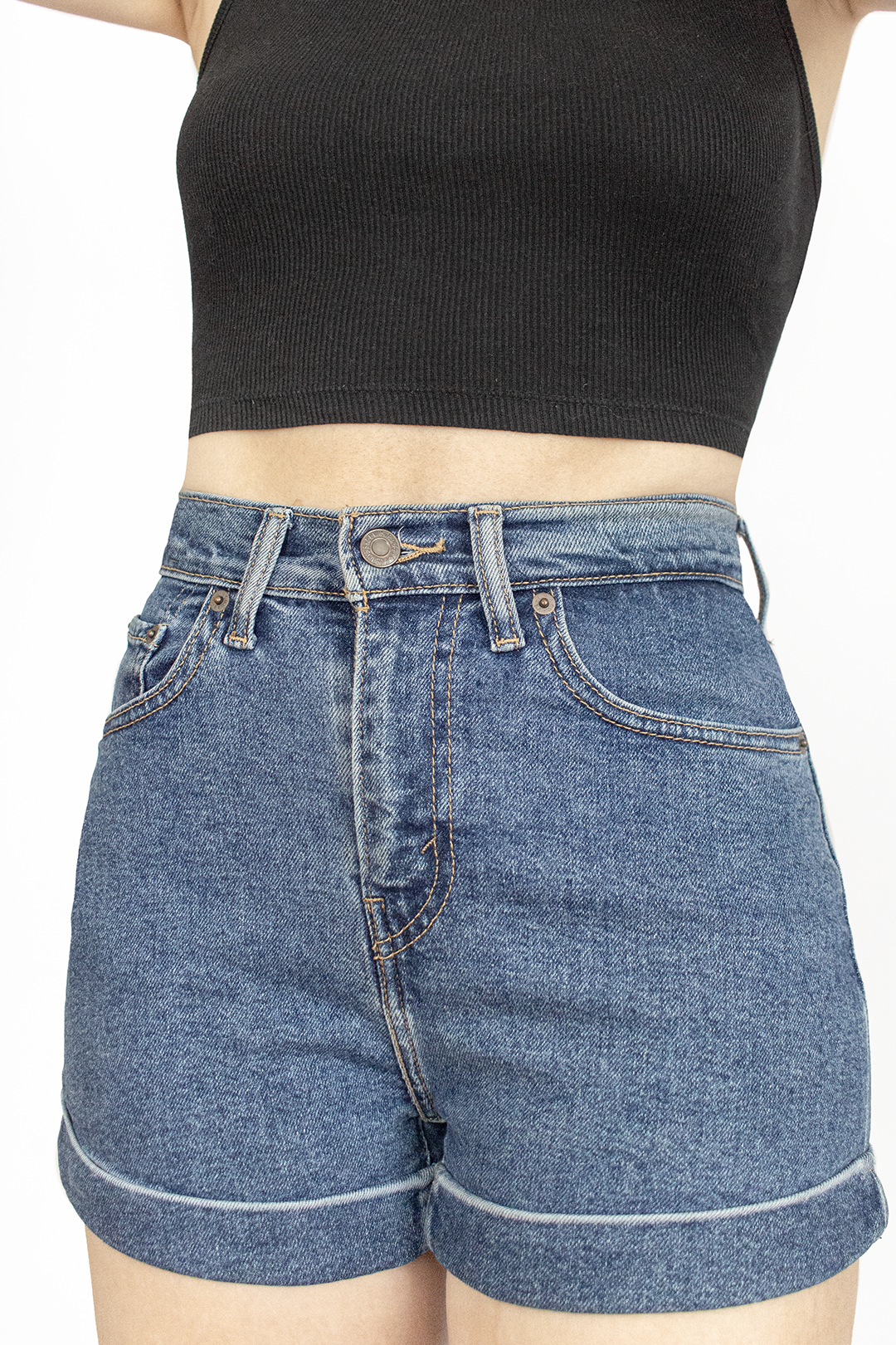 Calções Levi's (34)