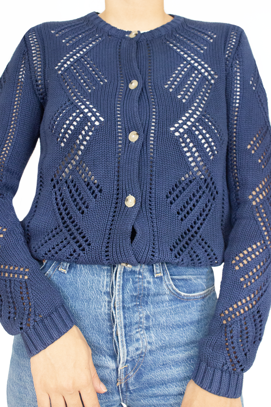 Cardigan GAP (S)