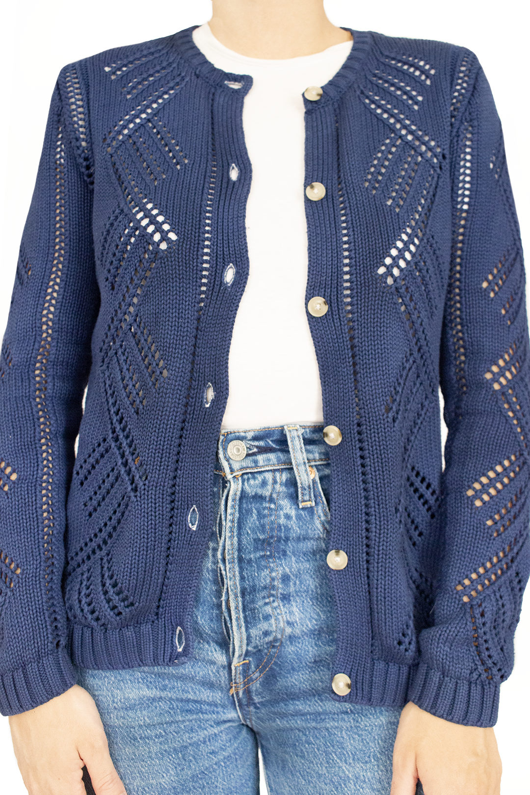 Cardigan GAP (S)