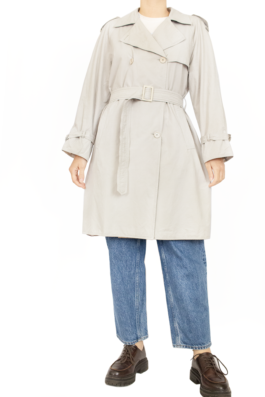 Gabardine vintage (S)