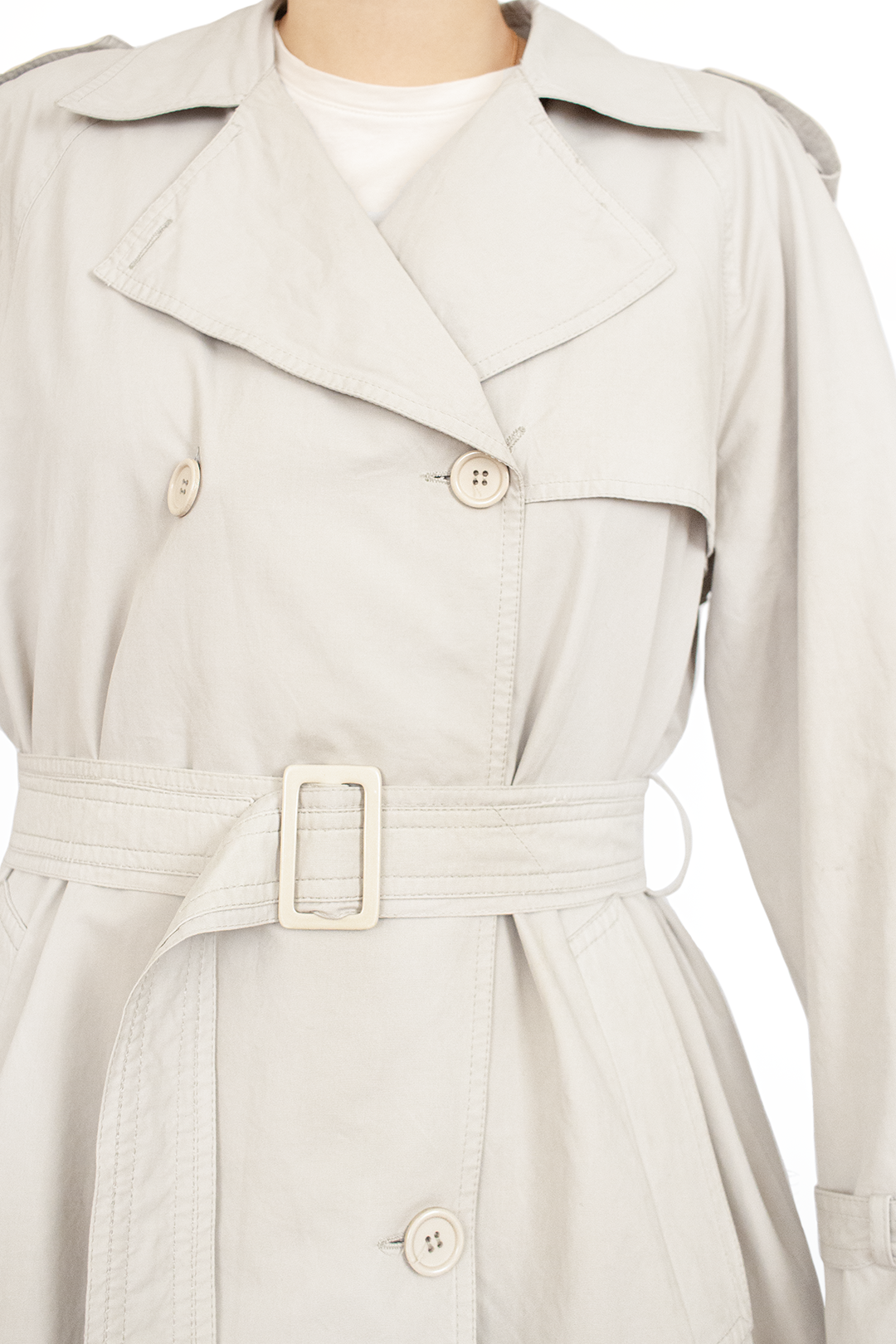 Gabardine vintage (S)