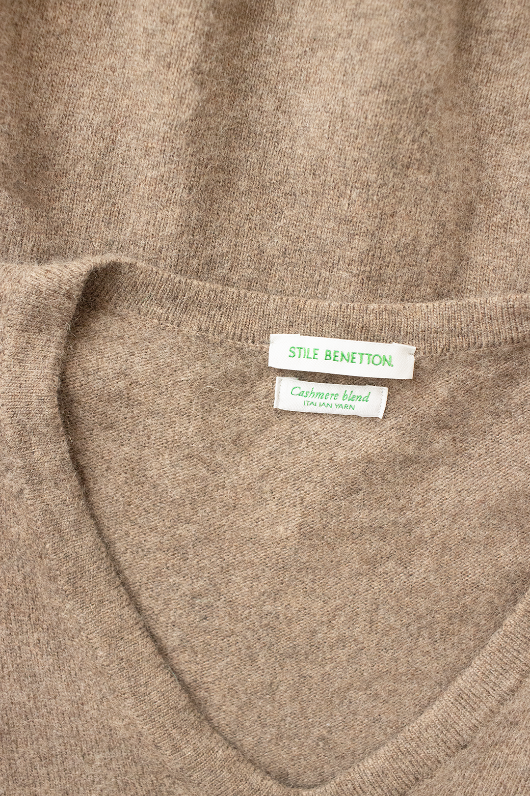 Malha Benetton (S-M)