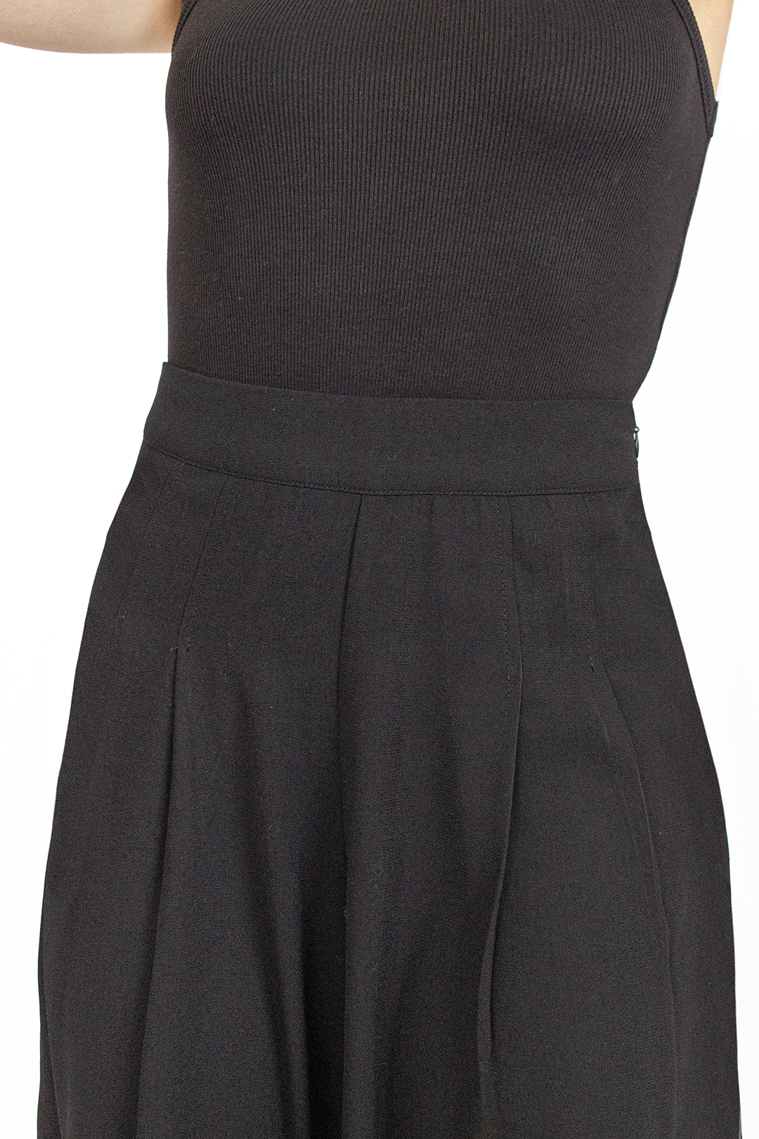 Cullotes pretas (34-36)
