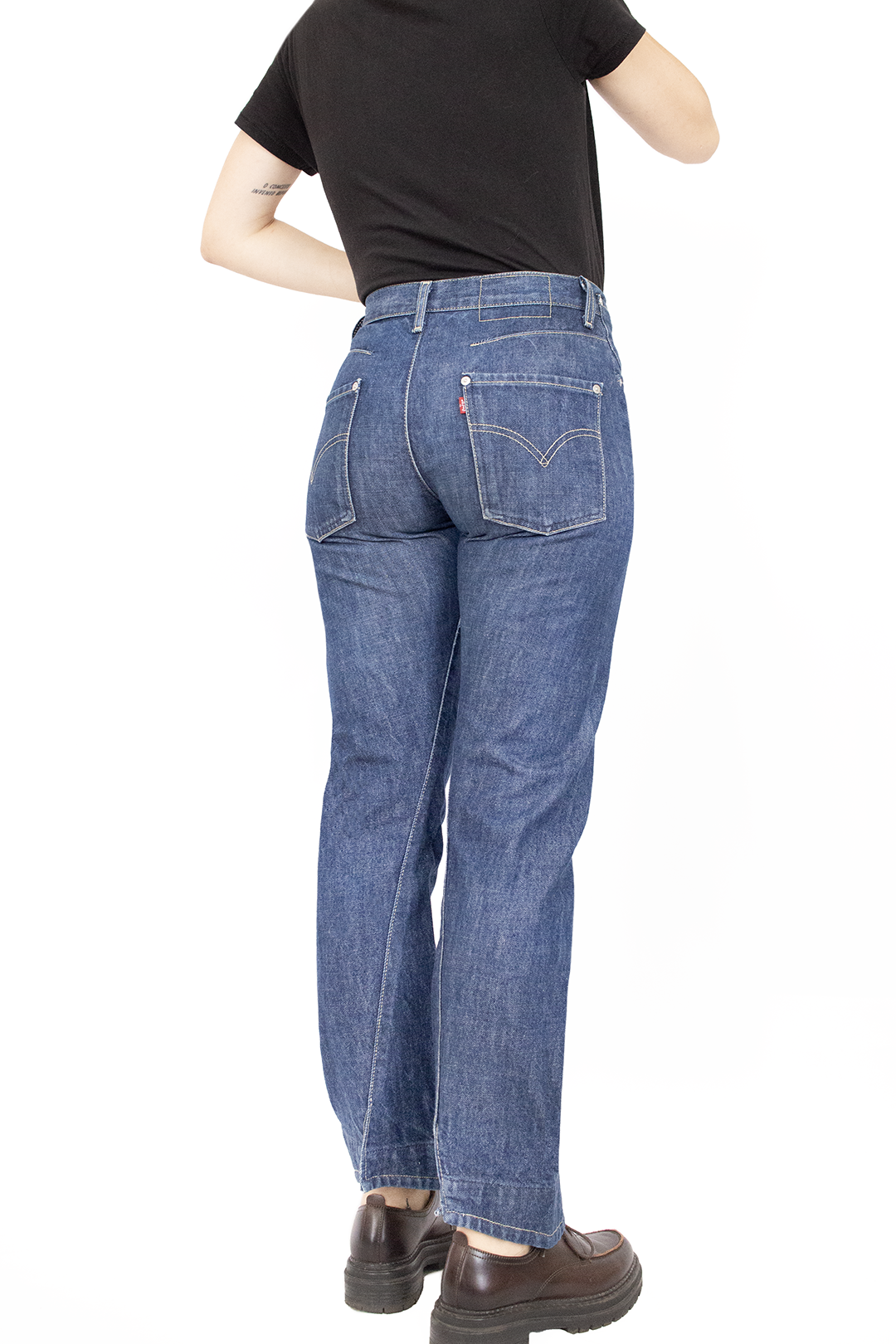 Calças Levi's (34)