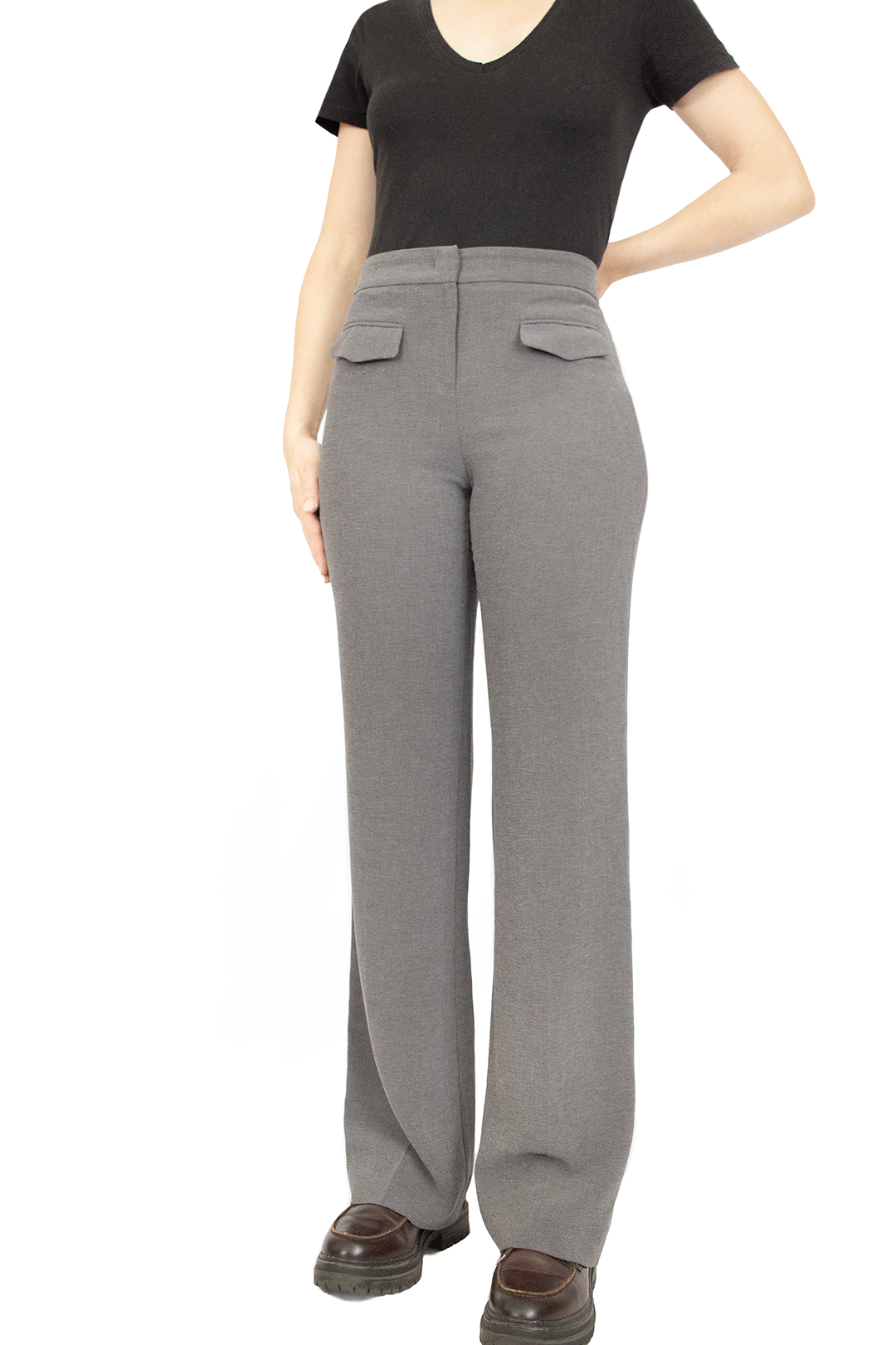 Calças Armani (38-40)