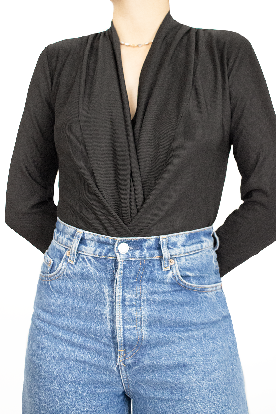 Body vintage (S-M)