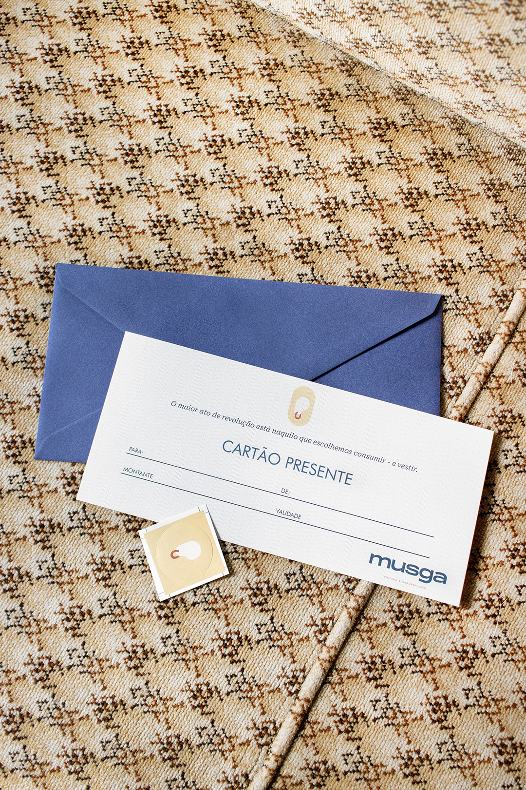 Cartão Presente