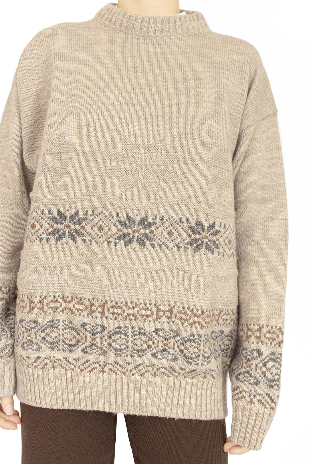 Malha vintage (L)