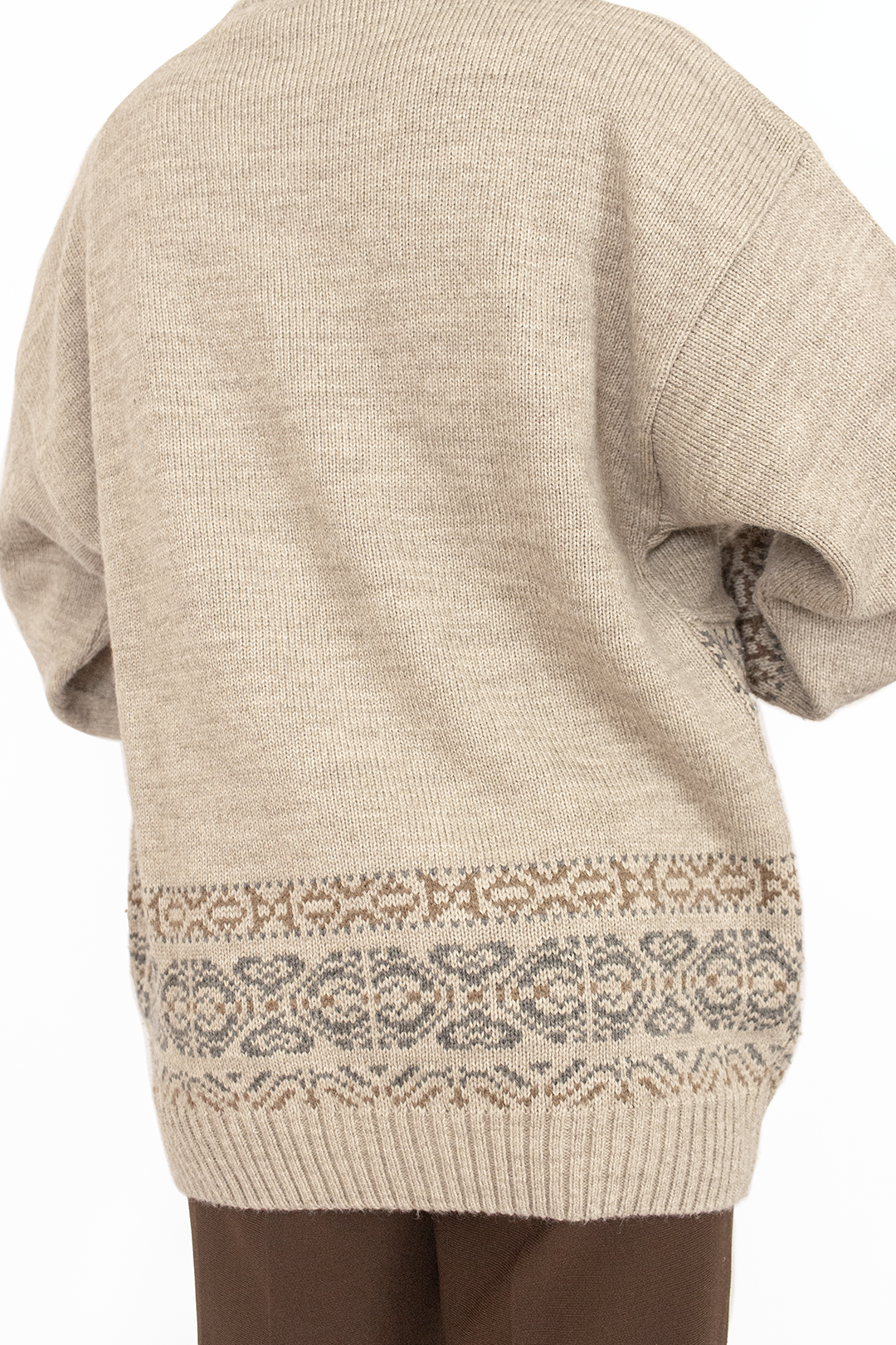 Malha vintage (L)