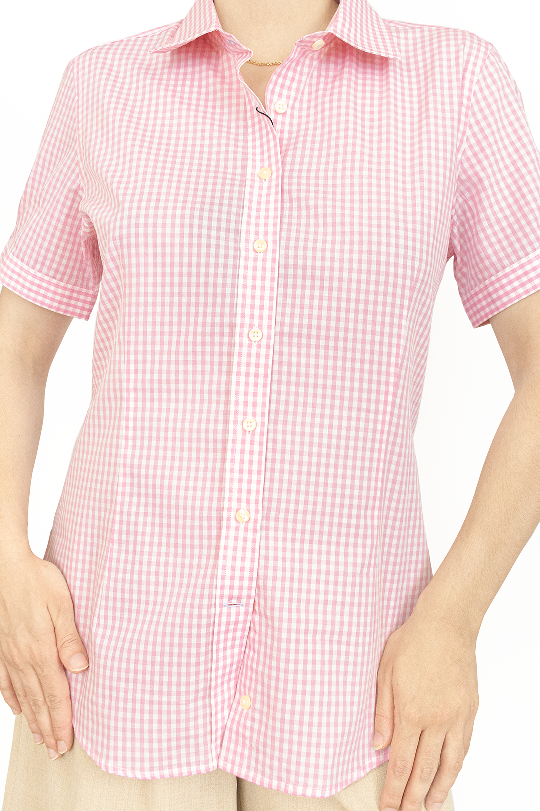 Camisa Sacoor (S-M)
