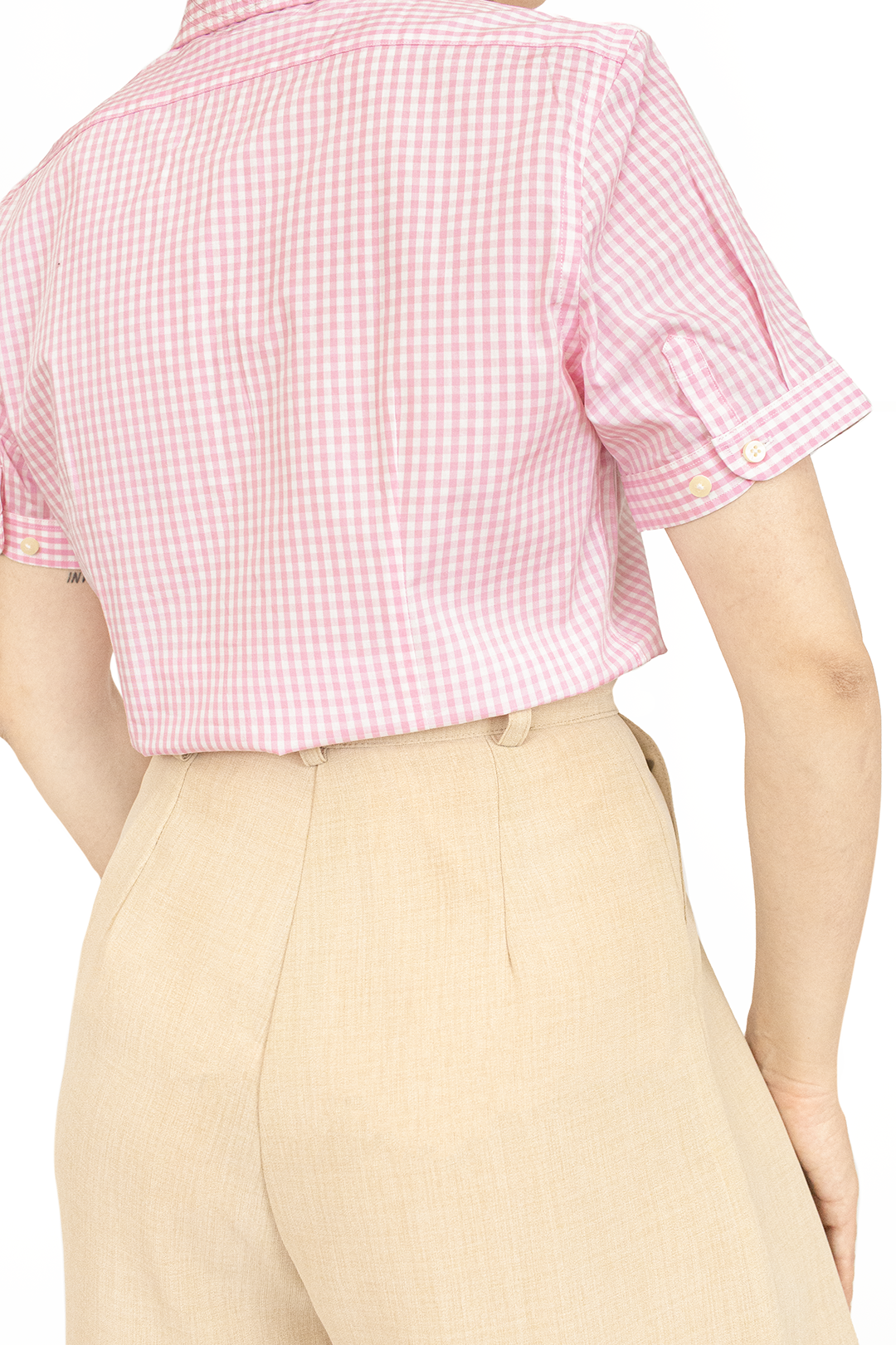 Camisa Sacoor (S-M)