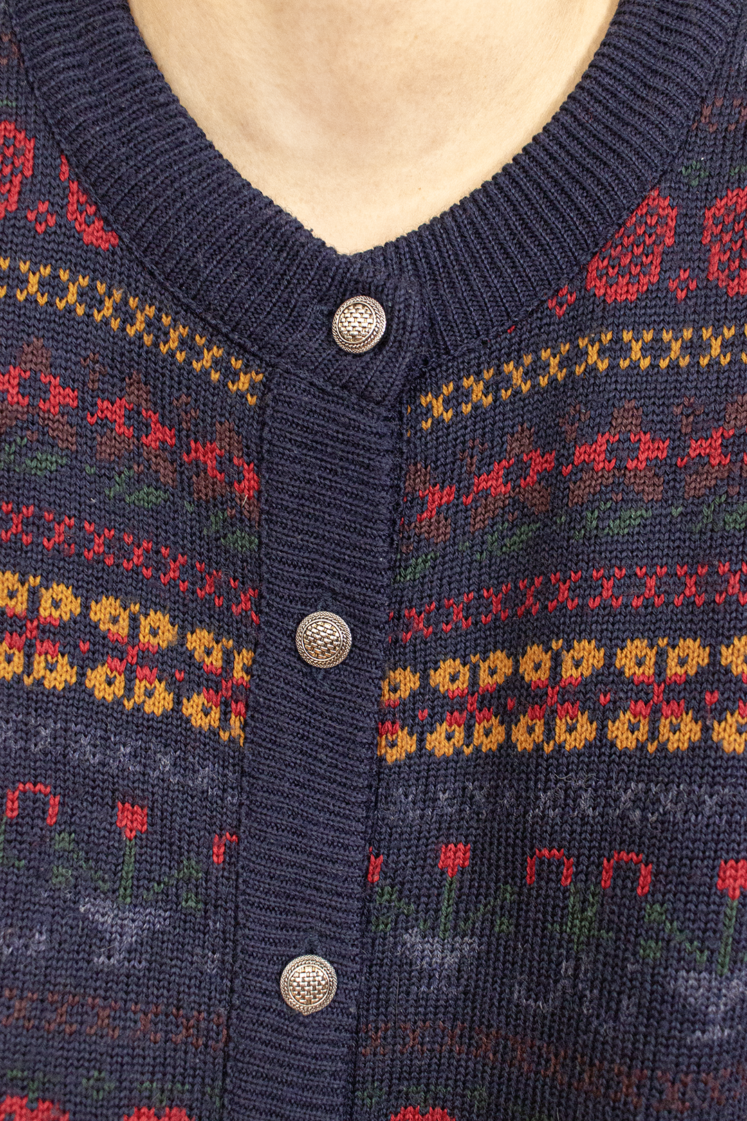 Cardigan vintage (42)
