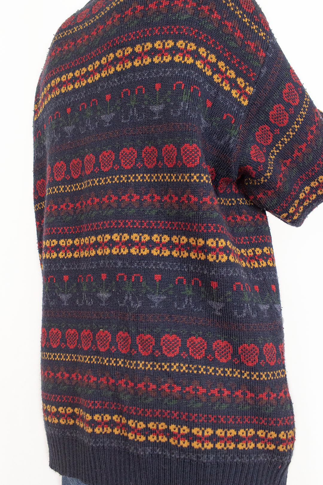 Cardigan vintage (42)