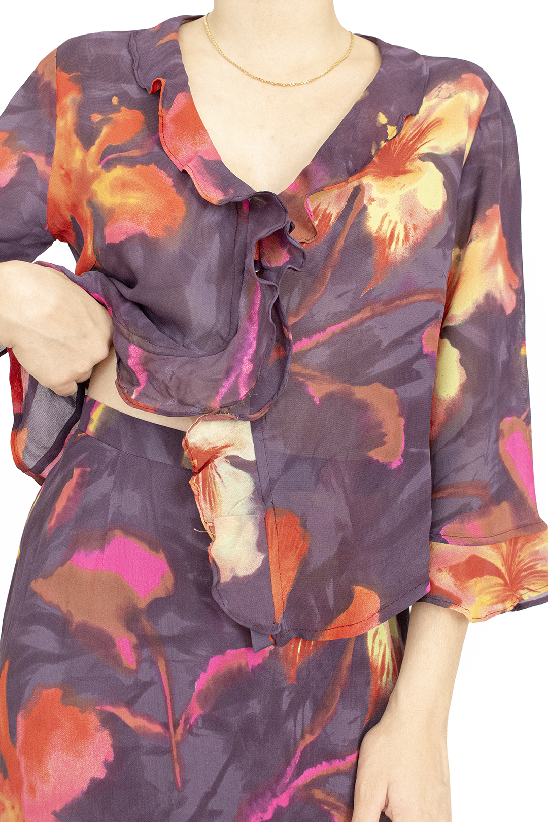 Conjunto vintage (38)