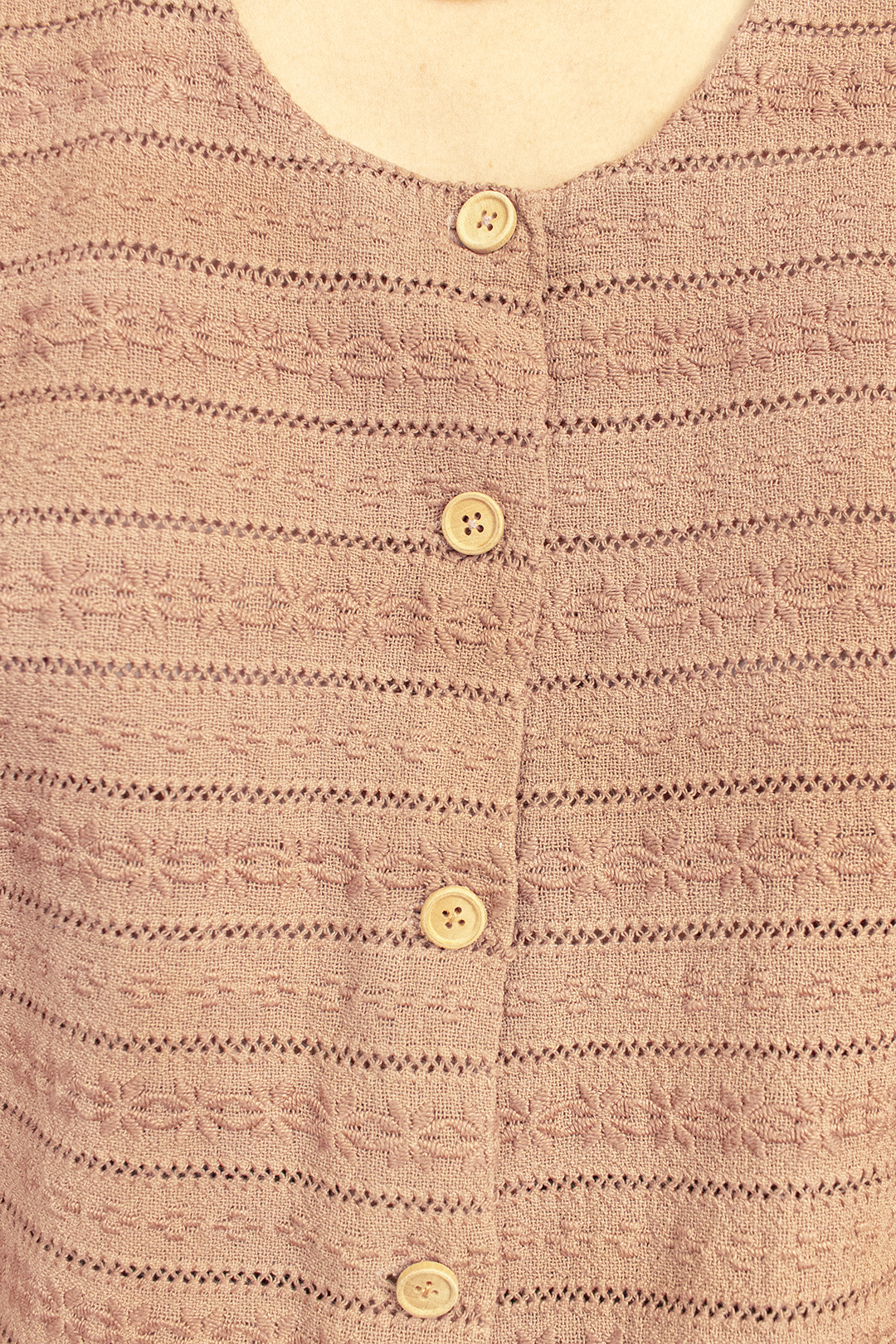Blusa vintage (XL)