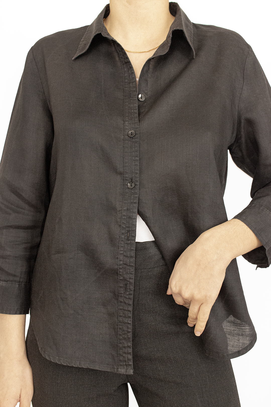 Camisa rami (S-M)