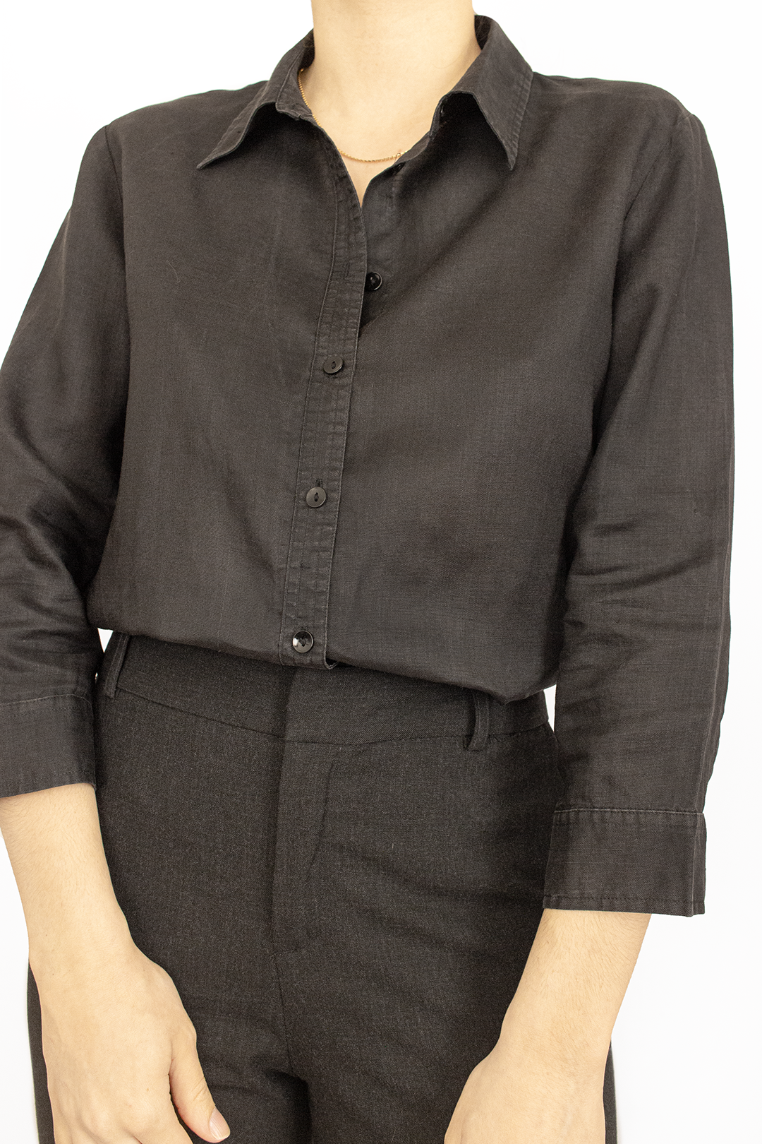Camisa rami (S-M)