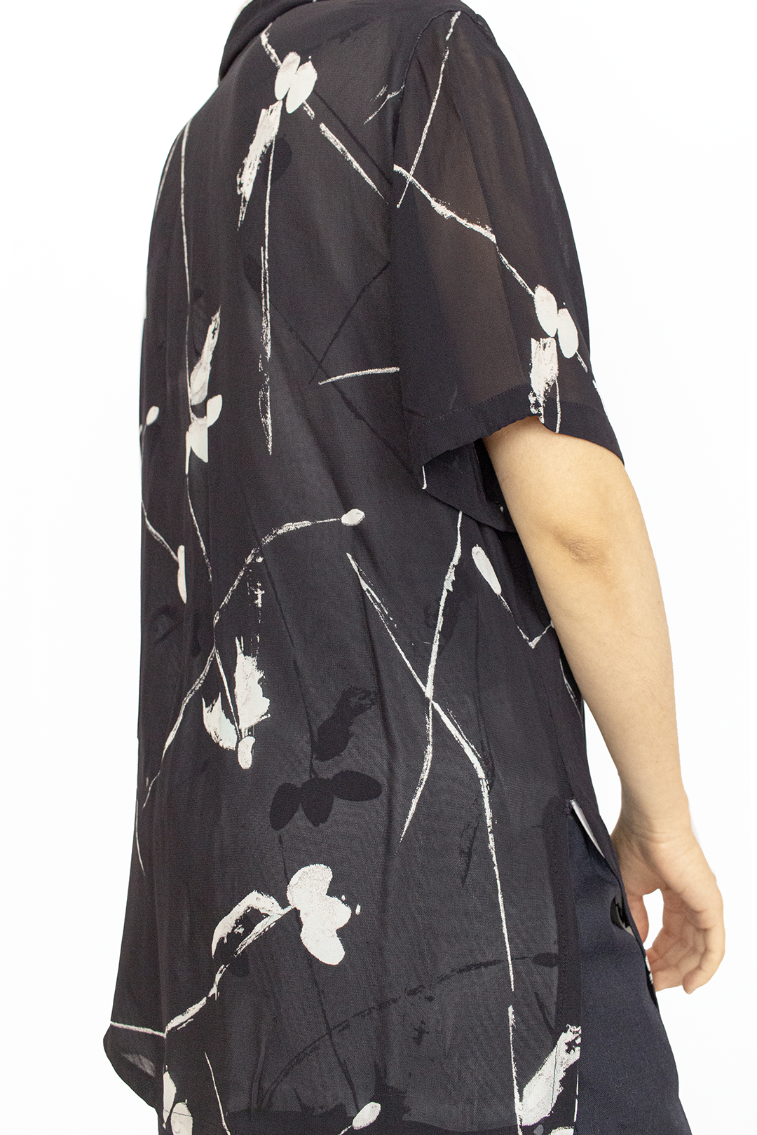 Camisa vintage (L-XL)