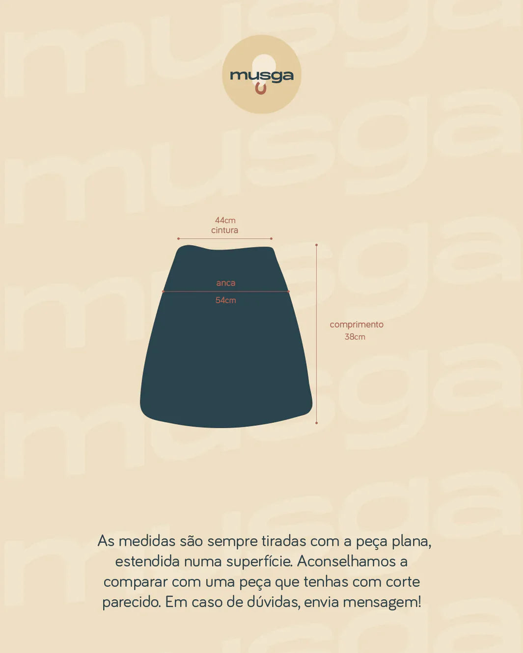 Conjunto Massimo Dutti (42-44)