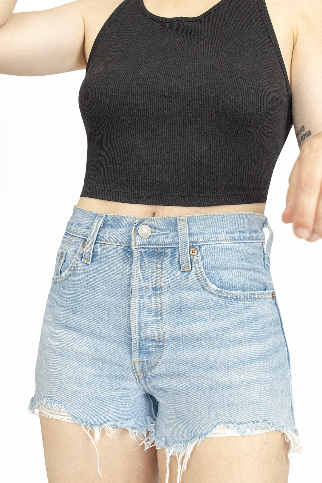 Calções Levi's (34)
