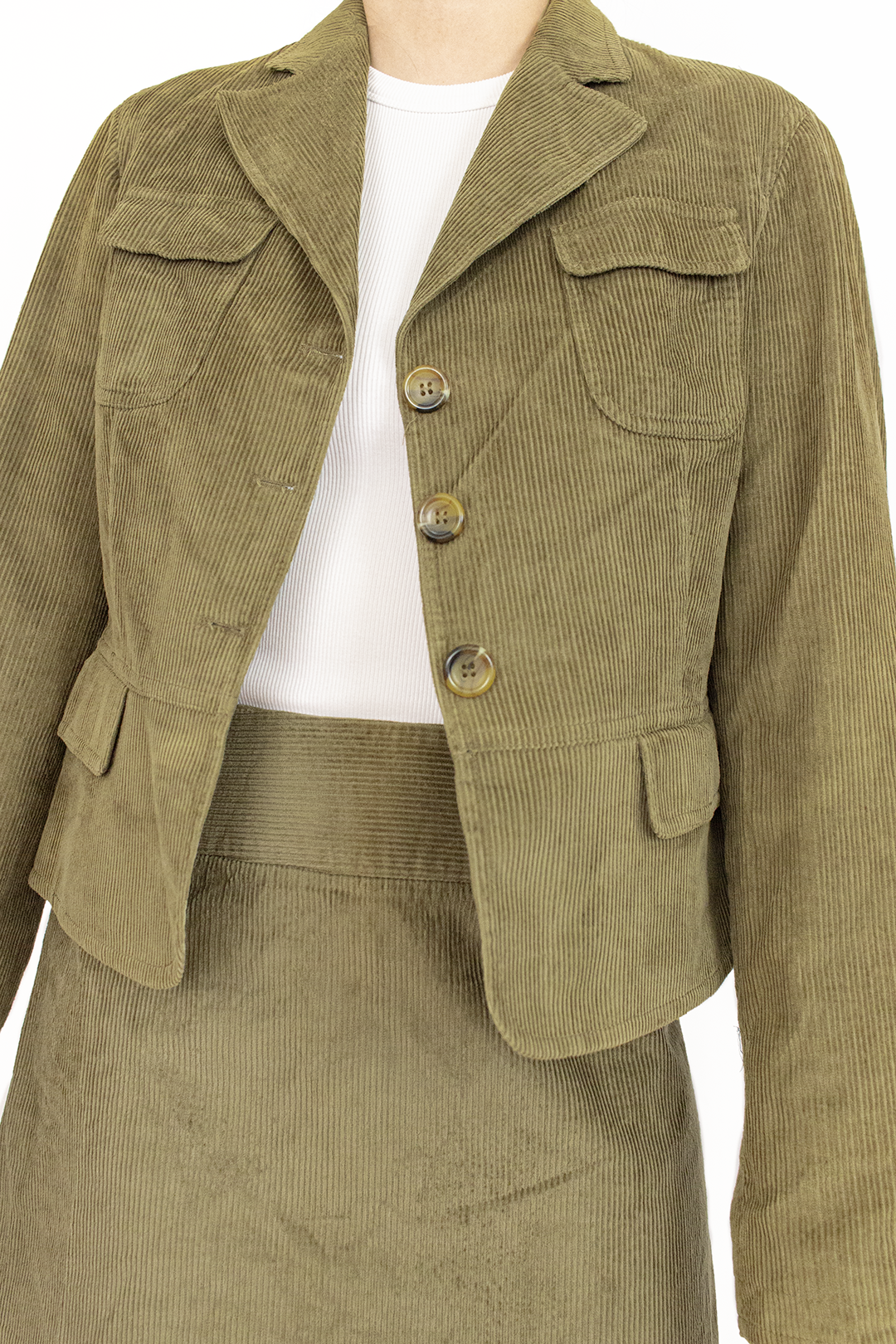 Conjunto Massimo Dutti (42-44)