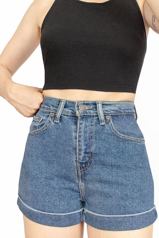 Calções Levi's (34)