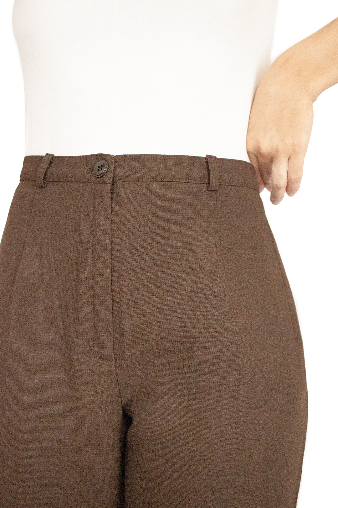 Calças vintage (38-40)