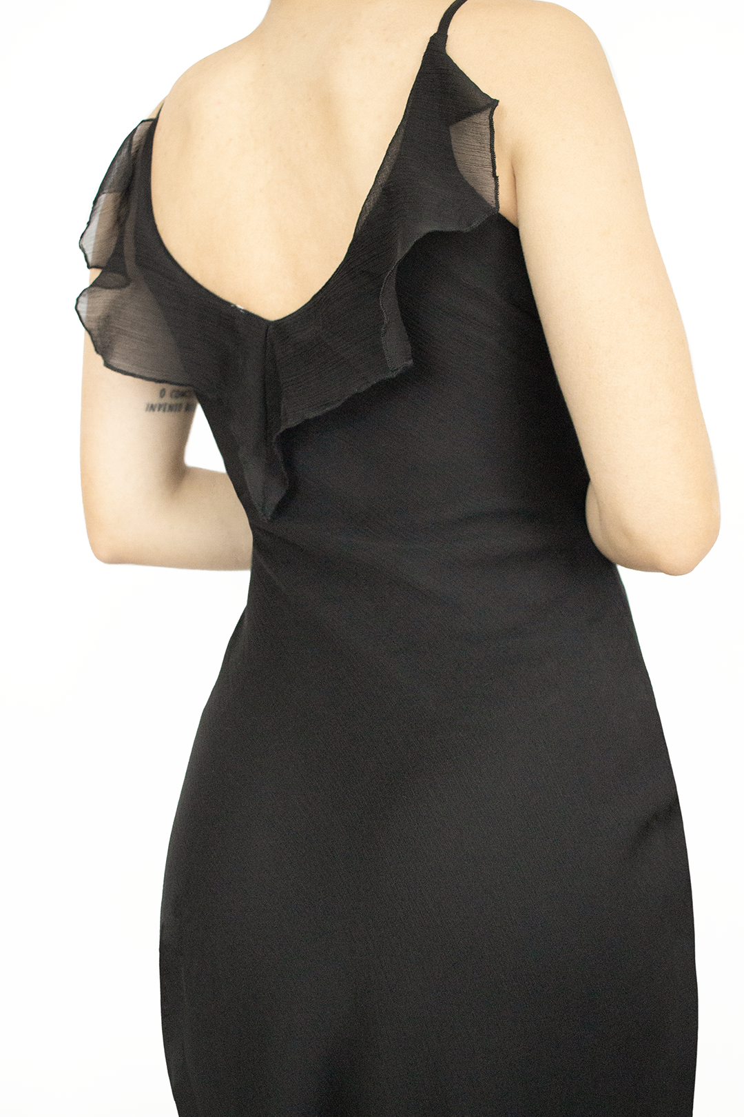 Vestido vintage (34-36)