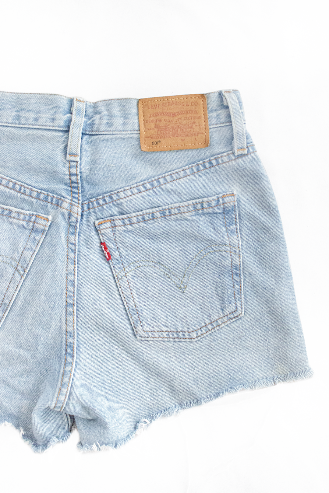 Calções Levi's (32)