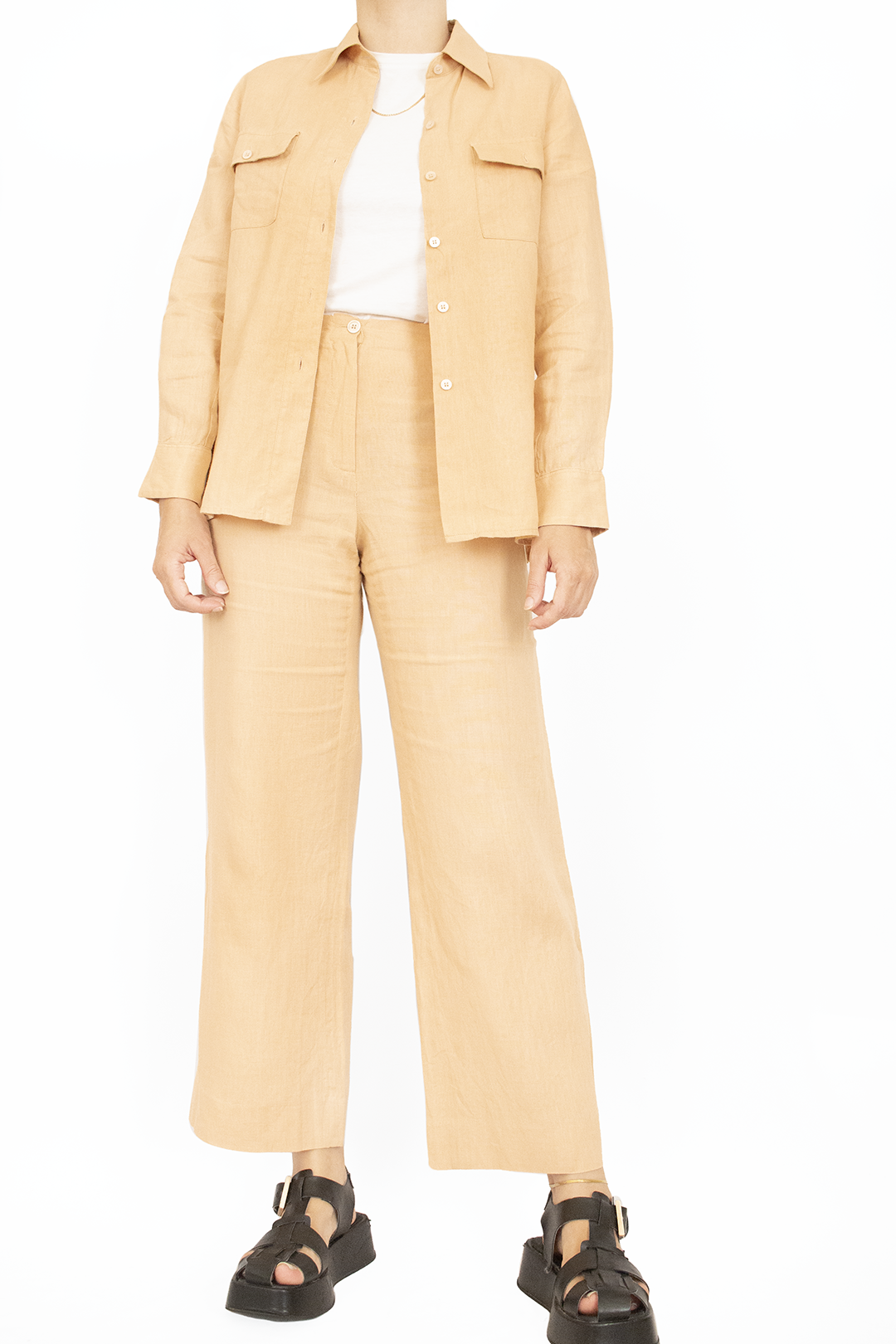 Conjunto de linho (34)