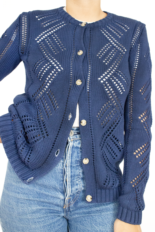 Cardigan GAP (S)