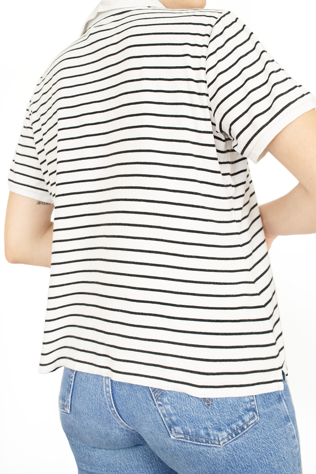 Pólo Ralph Lauren (L)