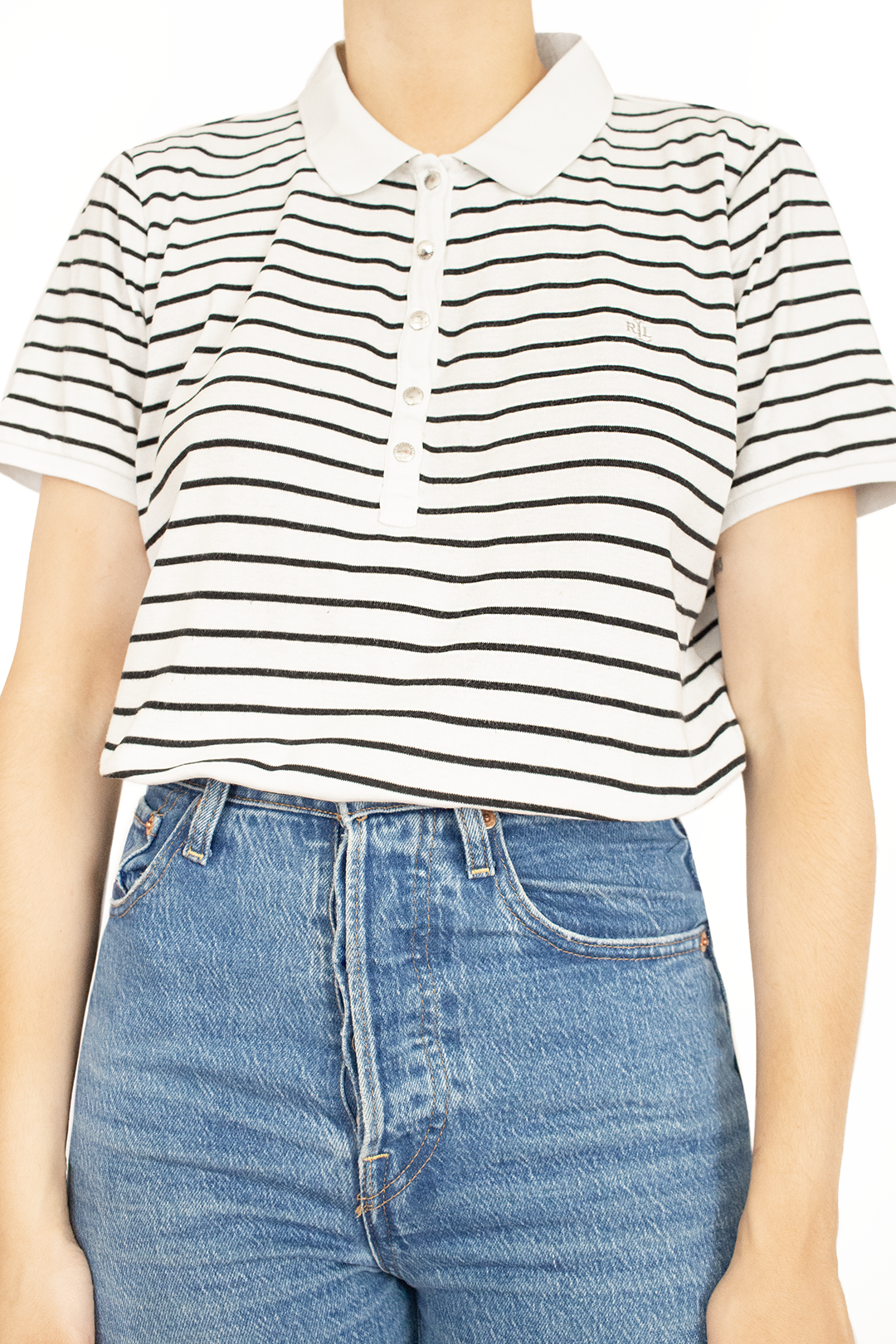 Pólo Ralph Lauren (L)