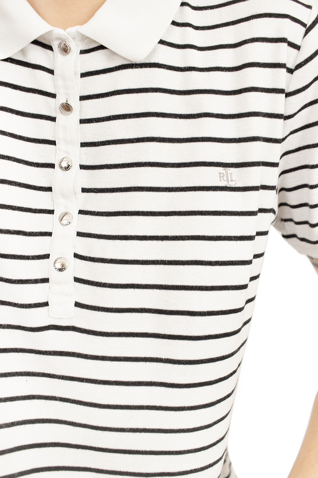 Pólo Ralph Lauren (L)