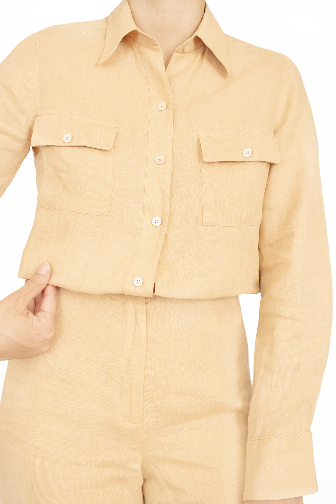 Conjunto de linho (34)