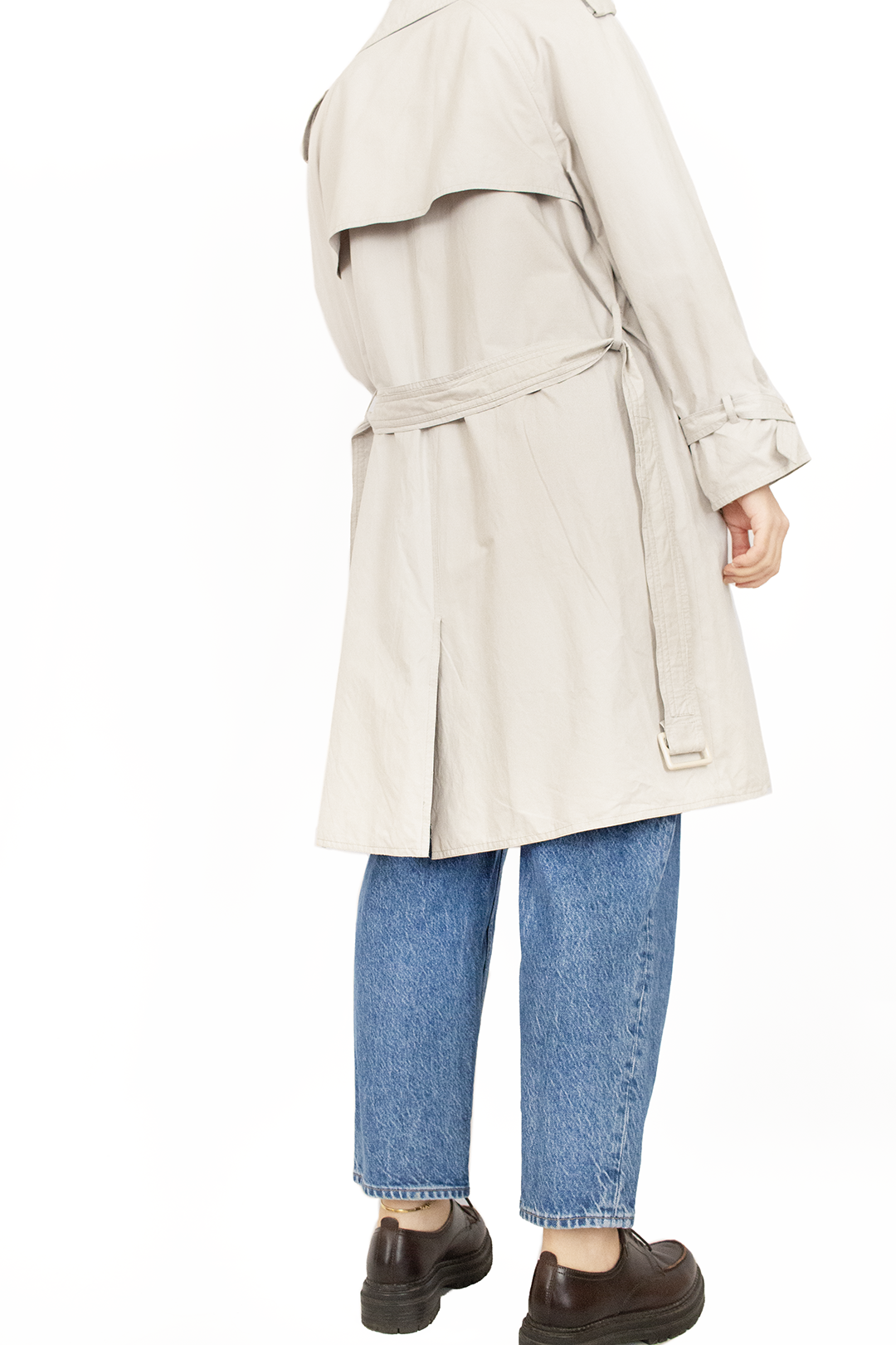 Gabardine vintage (S)