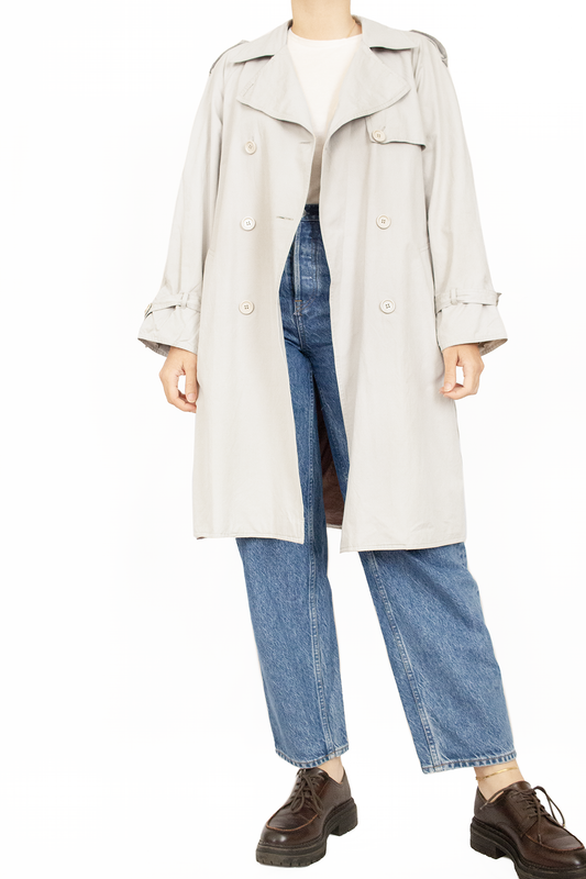 Gabardine vintage (S)