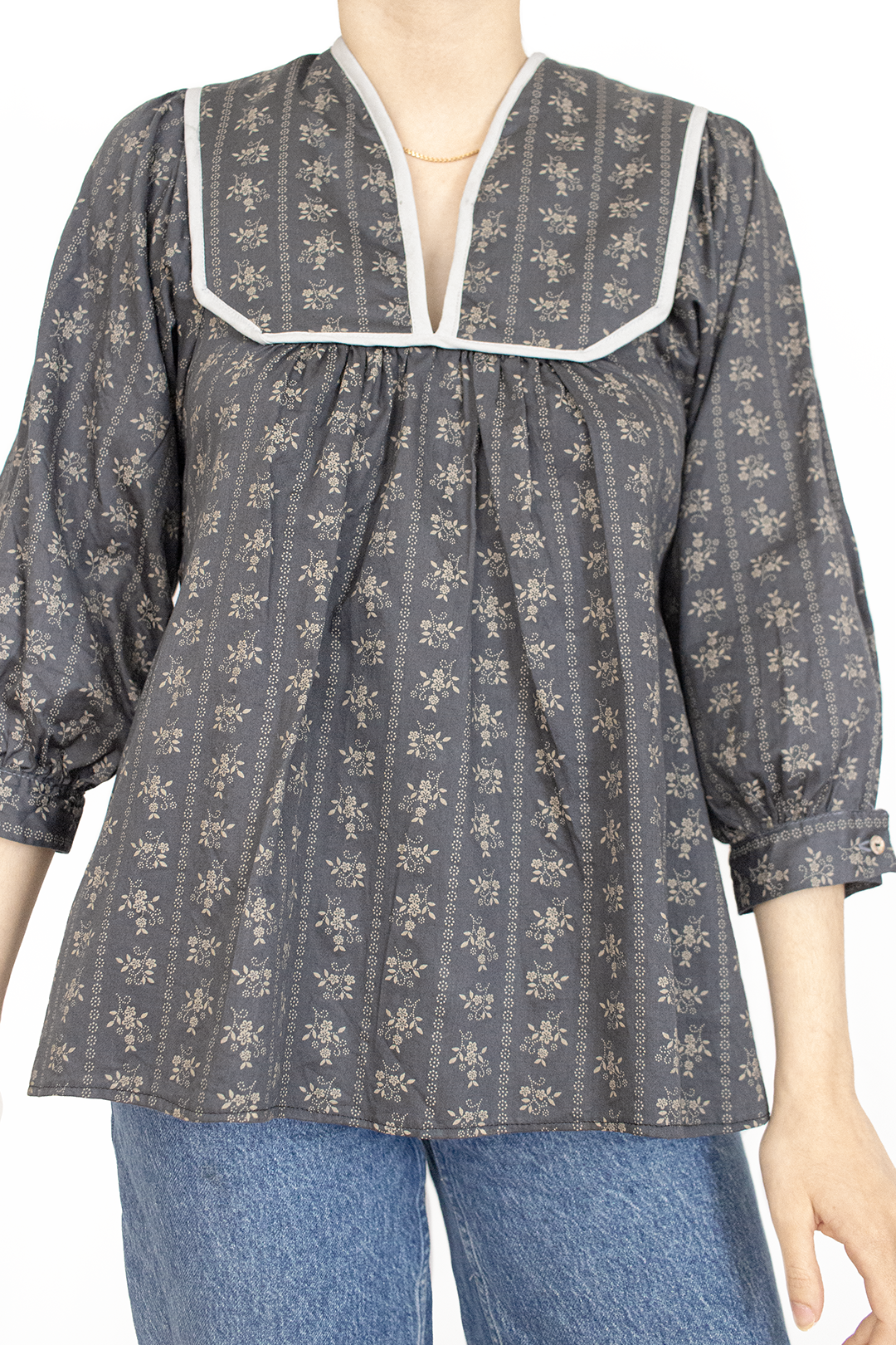 Blusa floral (34)