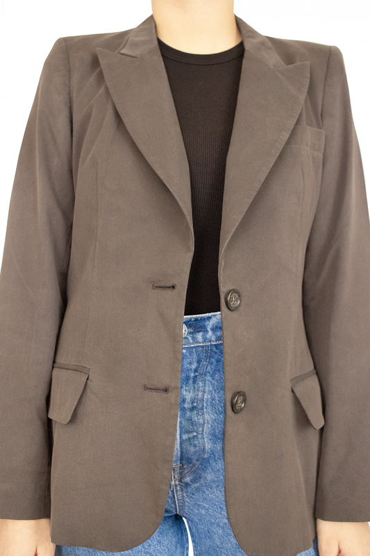 Blazer Bimba Y Lola (S-M)