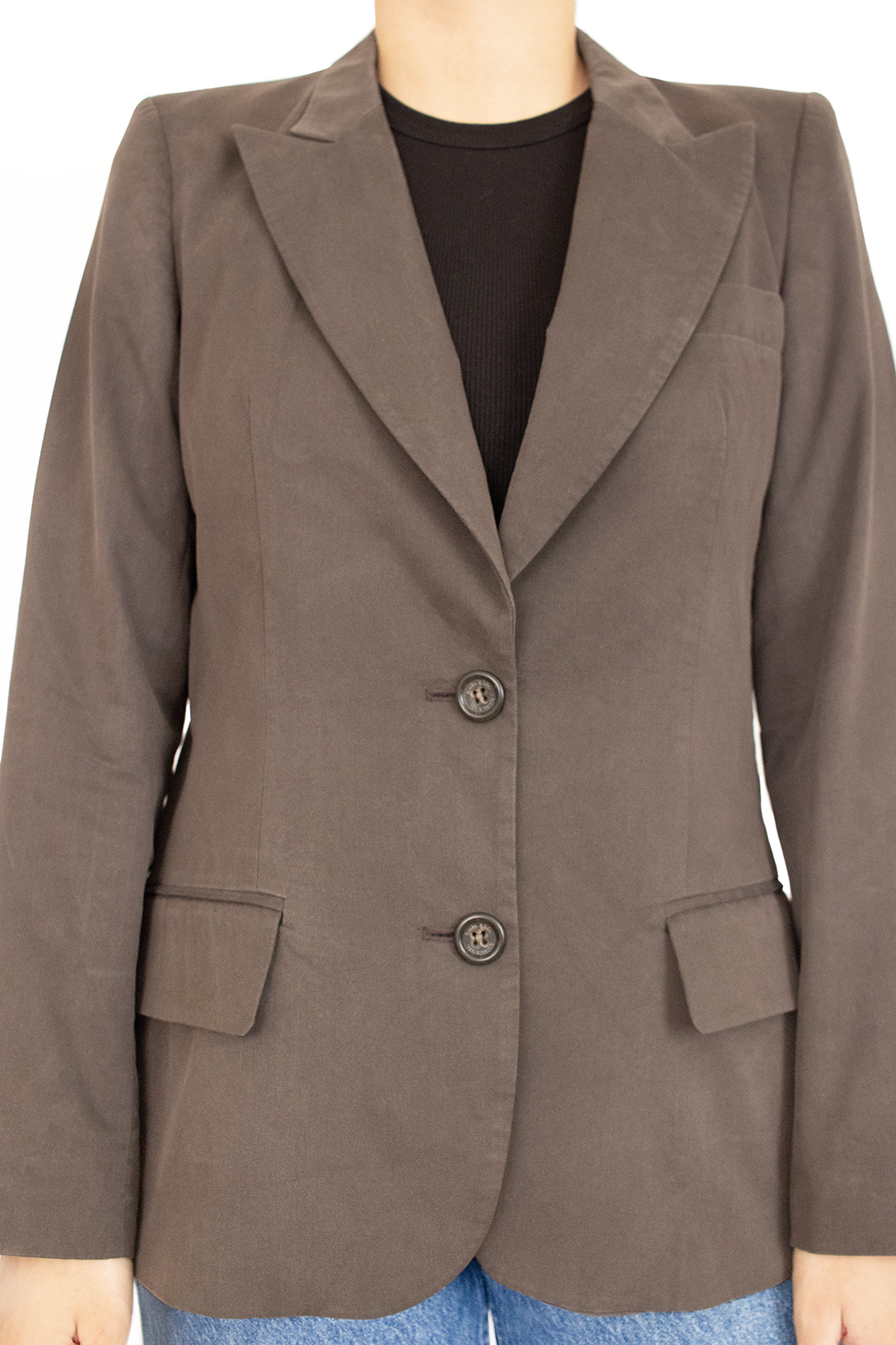 Blazer Bimba Y Lola (S-M)