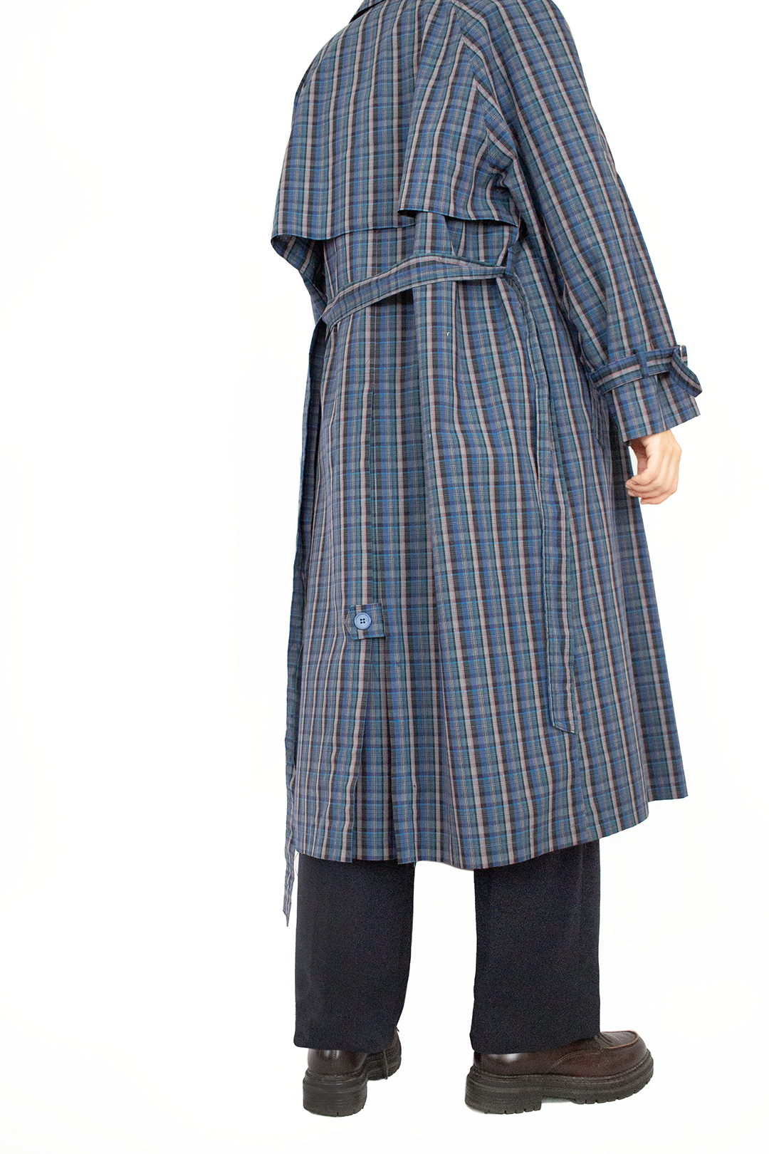 Gabardine vintage (38)