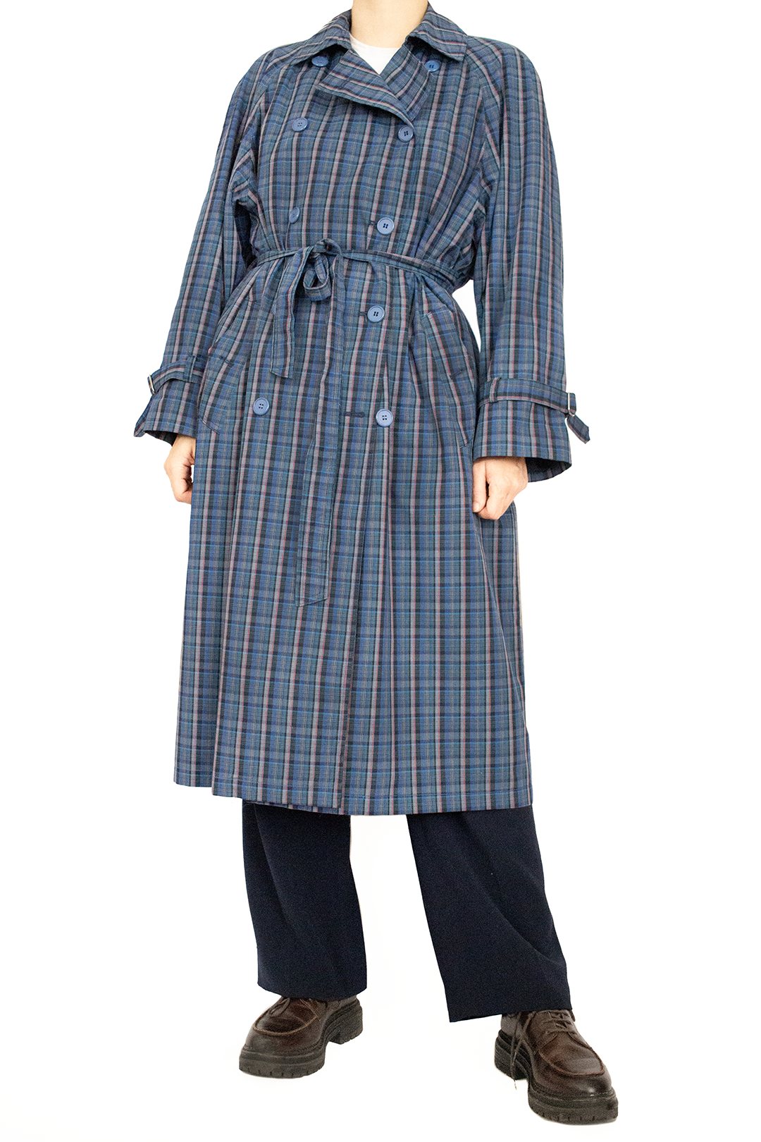 Gabardine vintage (38)