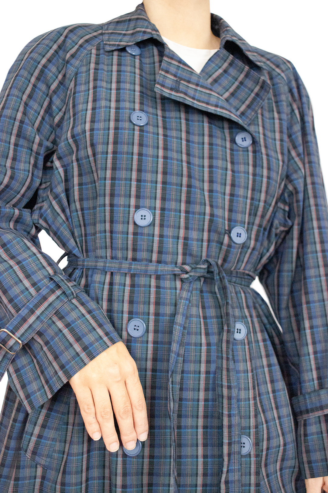 Gabardine vintage (38)