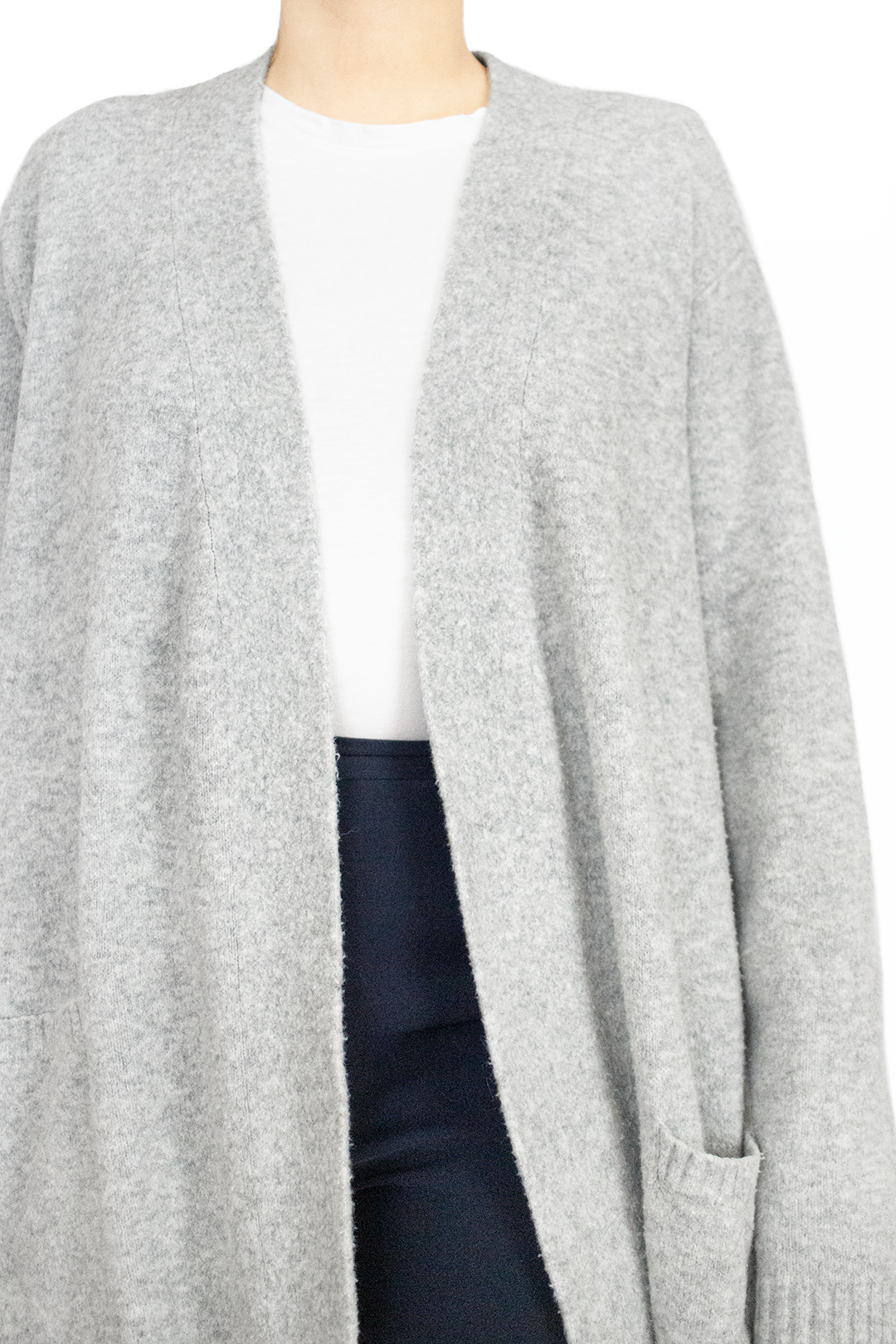 Cardigan Uniqlo (M)