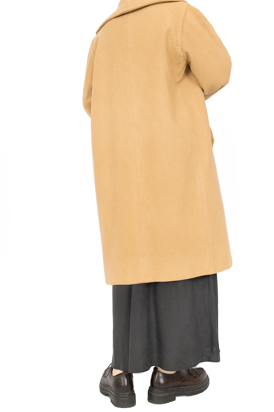 Sobretudo vintage (M)