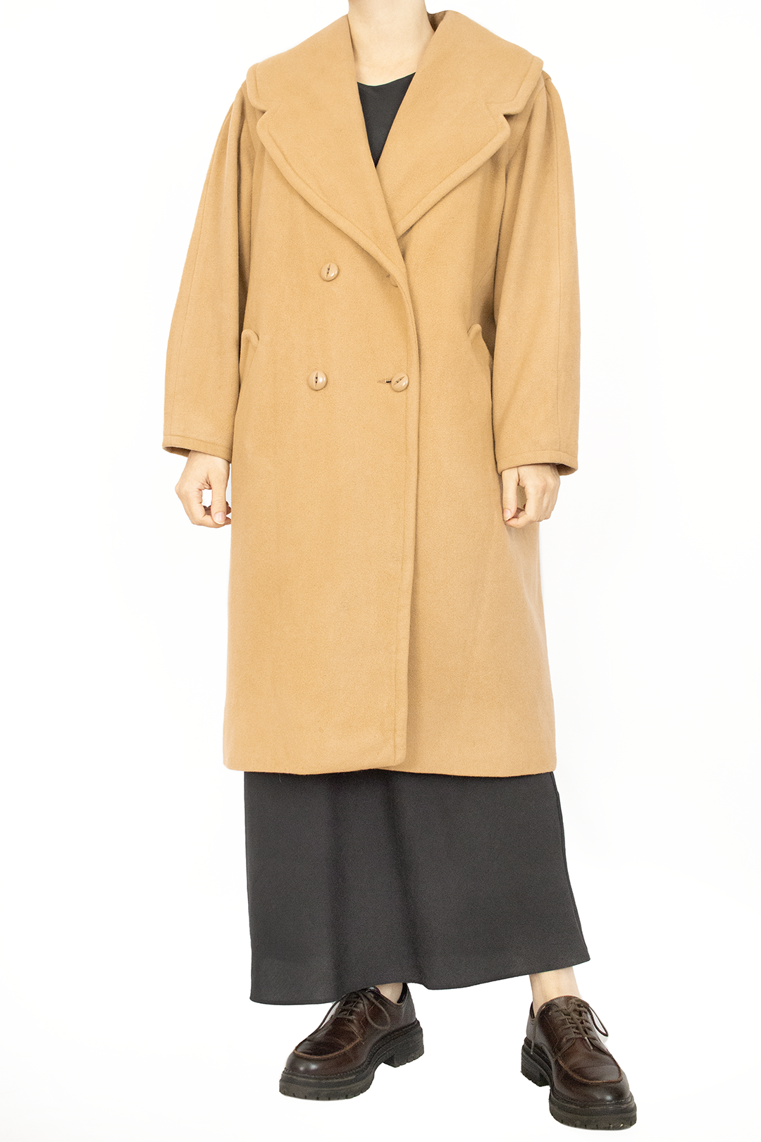 Sobretudo vintage (M)